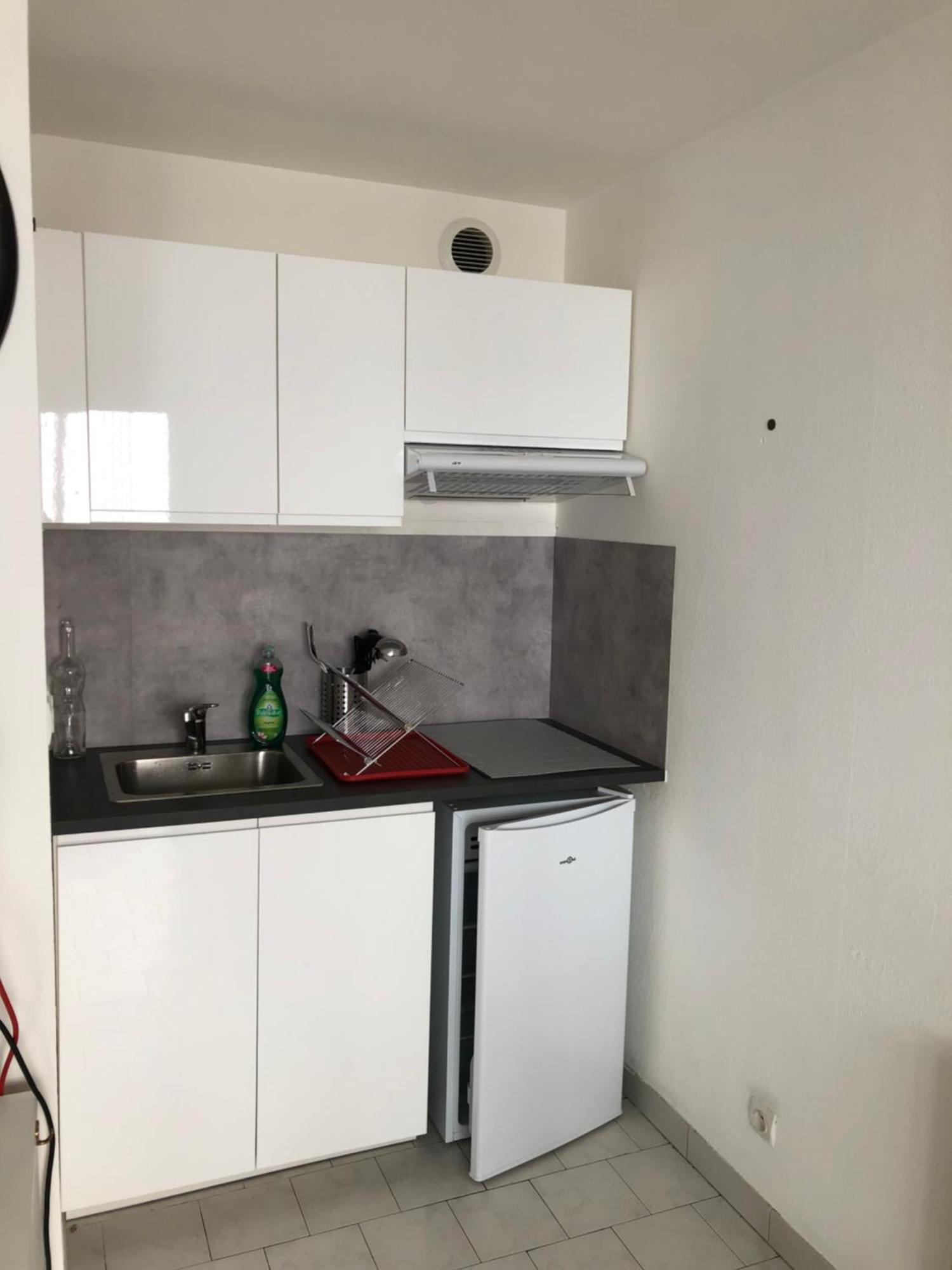 Tres Beau Pres Du Centre Apartment