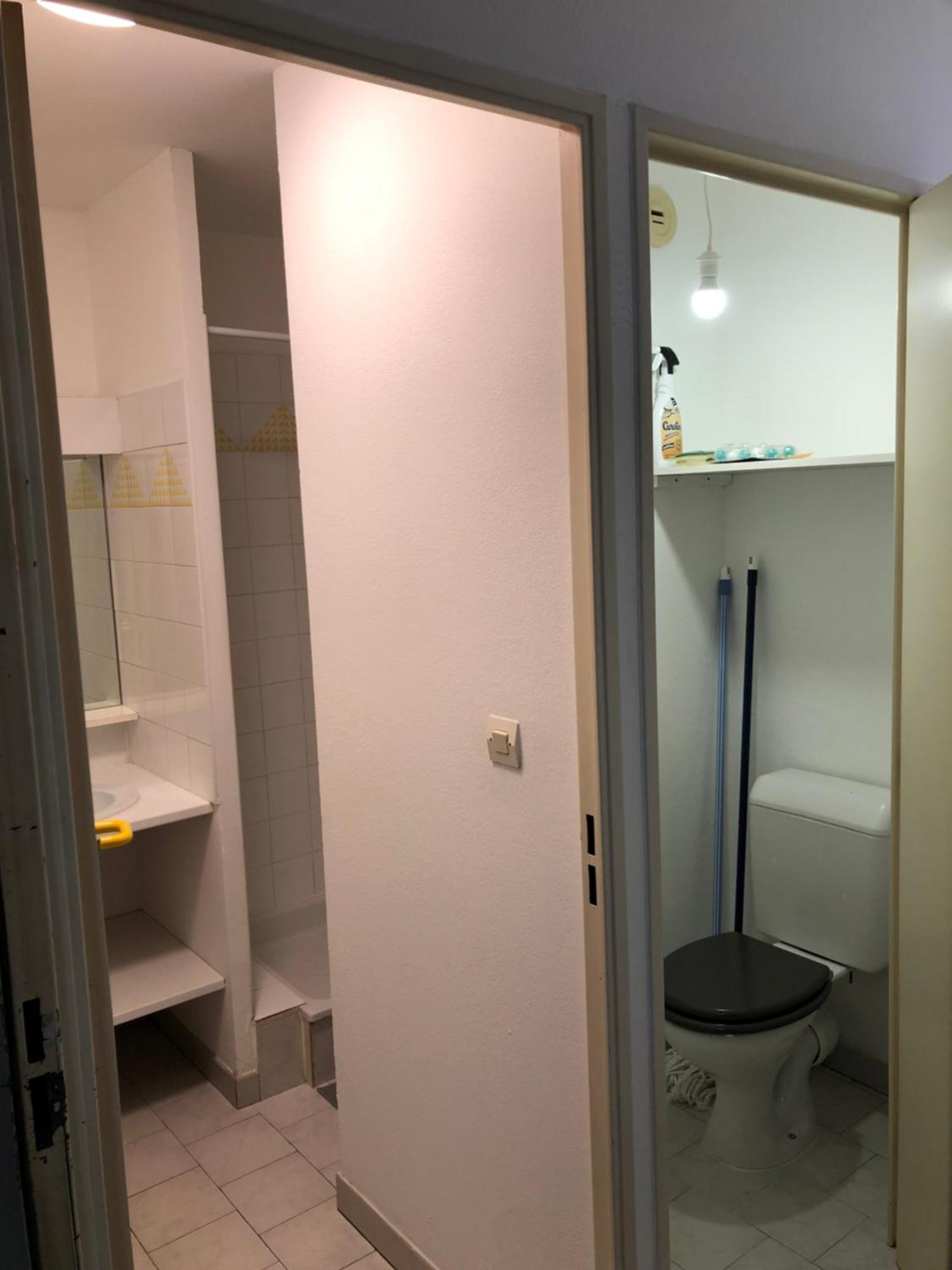 Tres Beau Pres Du Centre Apartment Nîmes